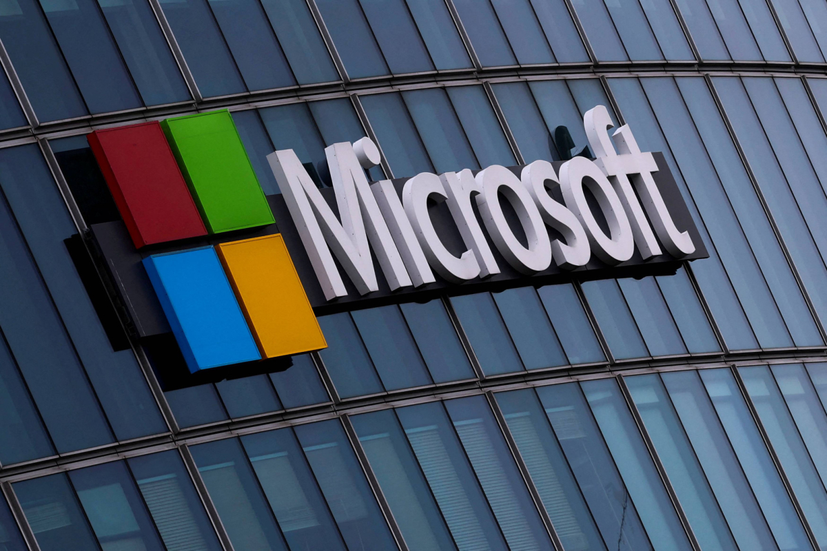 Computer Macrosoft 394 mila computer Windows colpiti dal malware Lumma