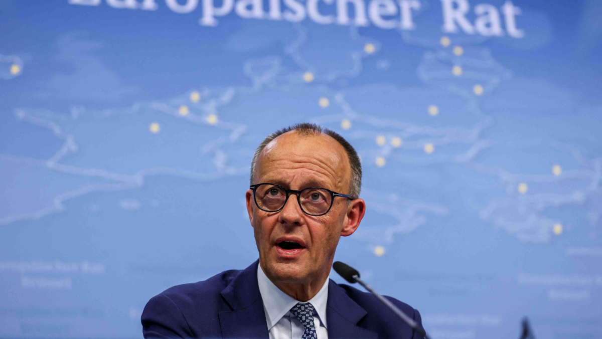 Carl Merzi Merz: sui dazi troviamo accordo rapido e semplice