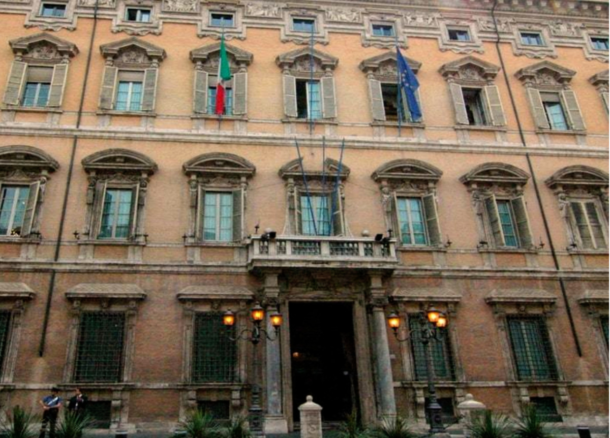 Piano Mattei: 750 milioni di euro per settori strategici come sicurezza ...