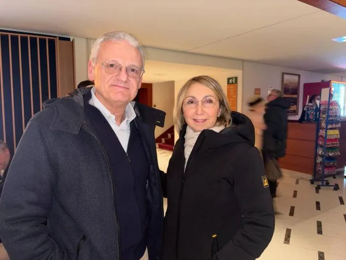 Giulia Roverato Direttore Marketing Rai Pubblicità: Shen Yun «mi ha trasportato in un ...