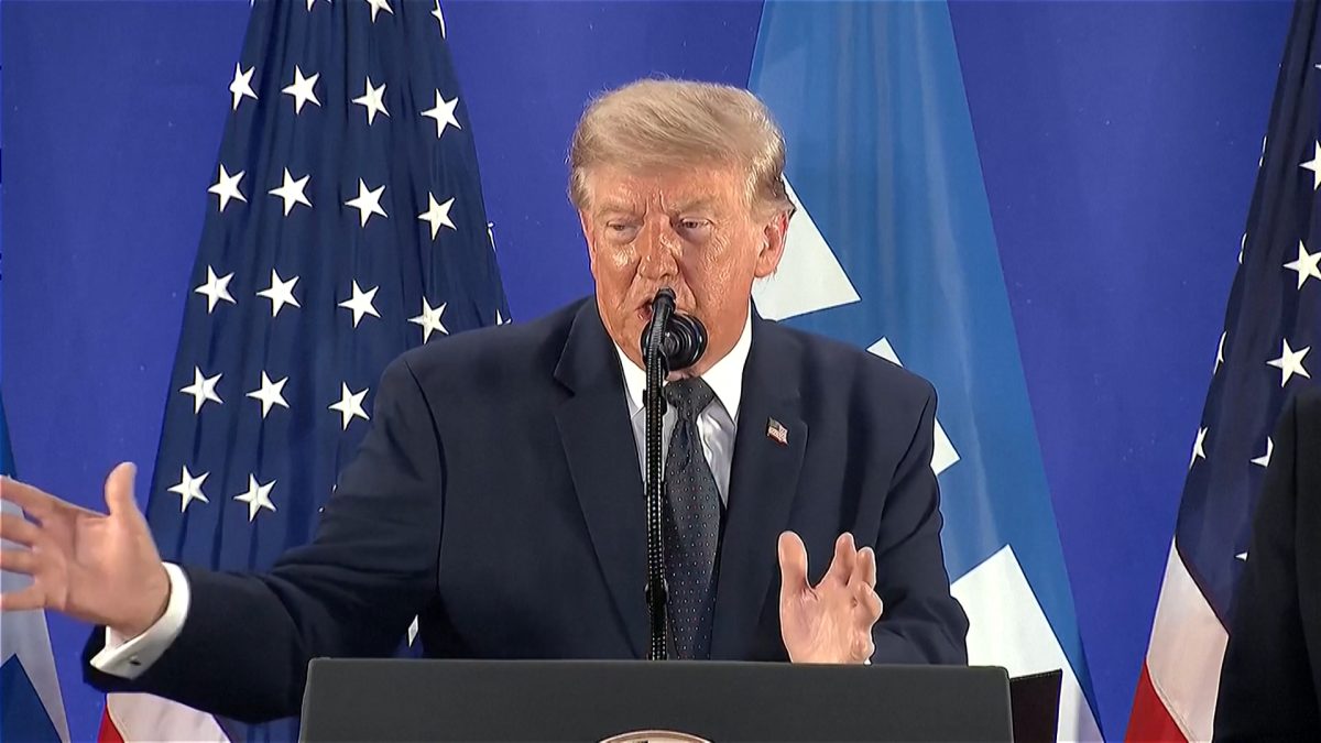 Trump La Pace Con Teheran Non Ci Interessa trump-la-pace-con-teheran-non-ci-interessa