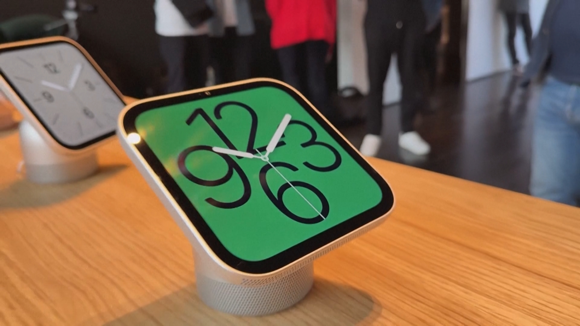 Apple lancia nuovi dispositivi per la casa intelligente